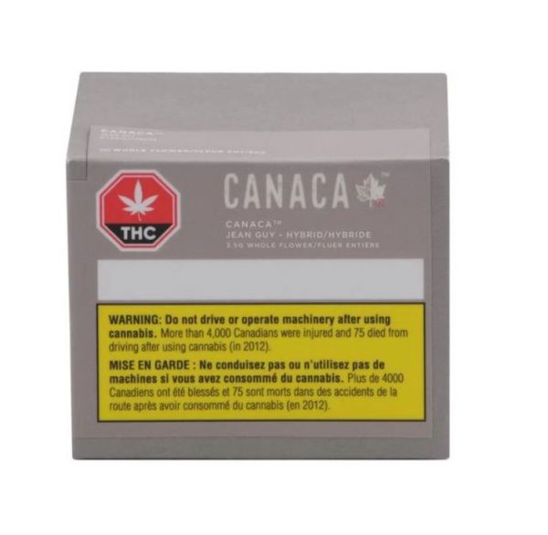 canaca jean guy