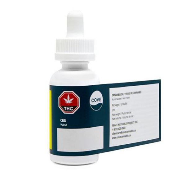 buy cbd cannabis oil terrace