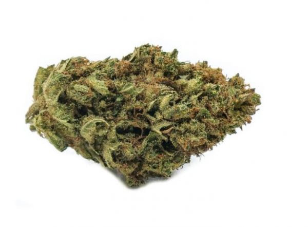 Cold creek kush strain