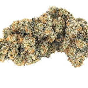 Broken Coast Cannabis- GABRIOLA