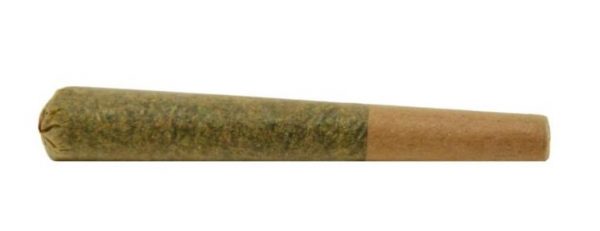 orane bud pree-roll