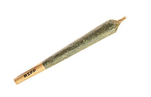jack herer pre-roll