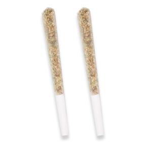 GREEN CUSH PRE-ROLLS