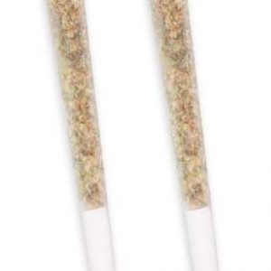 ZEST QWEST PRE ROLLS